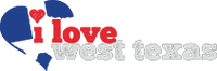 I Love West Texas