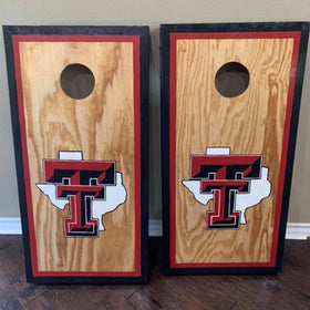 Cornhole Boards